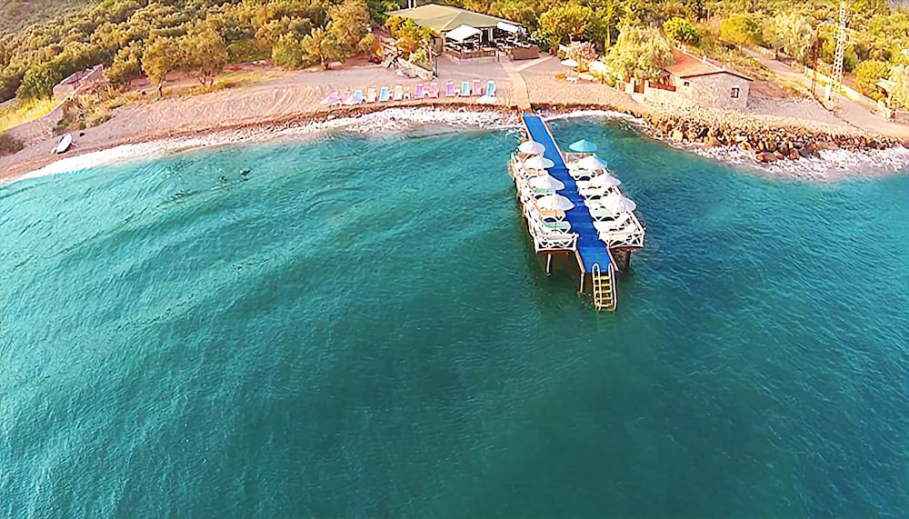 Assos Oleas Hotel