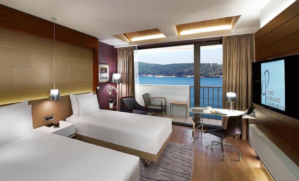 The Grand Tarabya