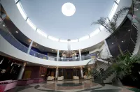 Hotel Acosta Centro Hotels in Almendralejo