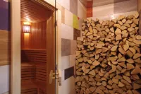 Mini-Hotel ''Apartments Neukuhren'' - 2 ดาว