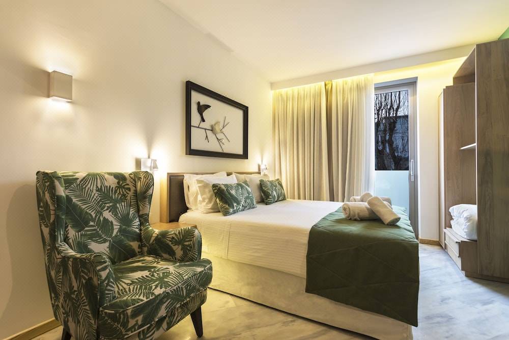 Kalamaki Luxury Suites-Chania Updated 2022 Room Price-Reviews & Deals |  Trip.com