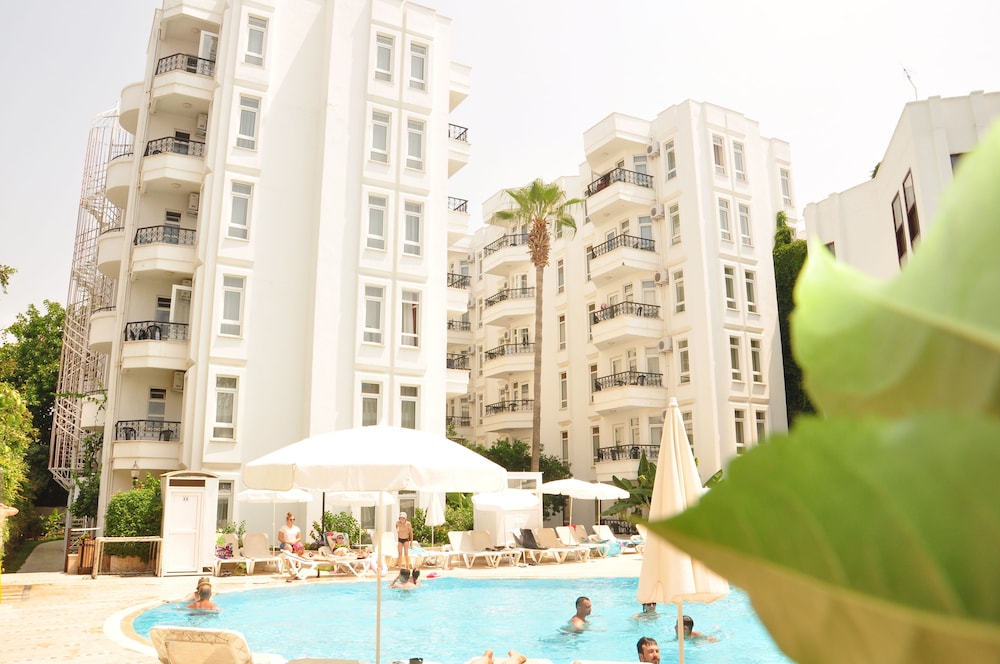 Xeno Club Mare Hotel - All Inclusive