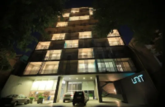 Unit for Living Hotels in 