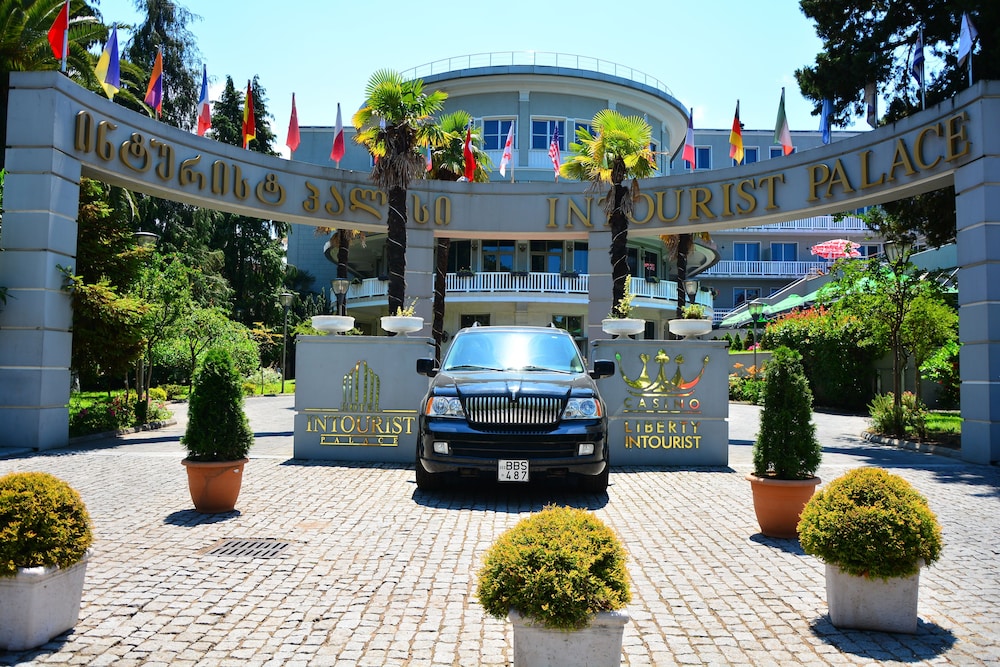 Intourist Batumi Hotel &amp; Casino