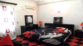 Hotel Bouazza