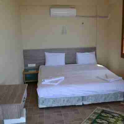 キーイフ モーテル Rooms