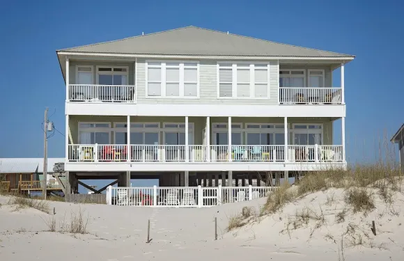 大布利茲東西酒店