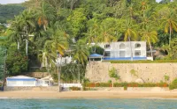 Exclusiva Villa Con Acceso Directo a la Playa Hotels near Acapulco International Airport