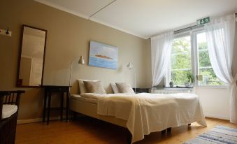 Villa Akvarellen Bed & Breakfast