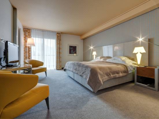 Hotel Eden Roc Ascona Reviews For 5 Star Hotels In Ascona Trip Com