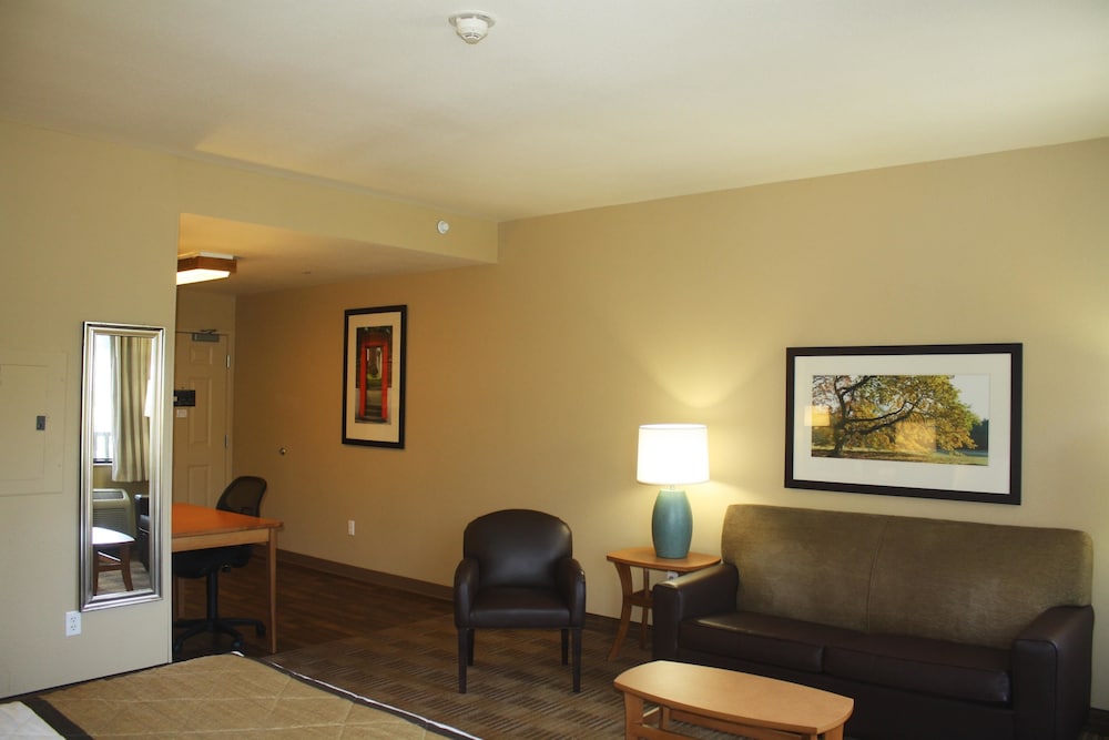 Extended Stay America Suites - San Rafael - Francisco Blvd East