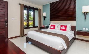 Zen Premium Seminyak Braban