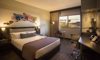 The Maslow Hotel, Sandton