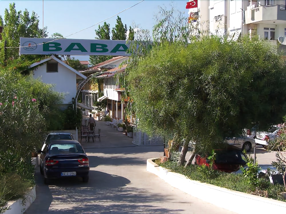 Baba Motel