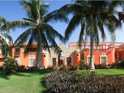 Xquenda Huatulco Spa
