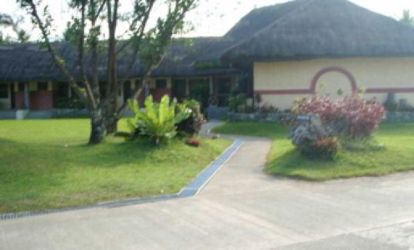 Bahia de Baler - Housity
