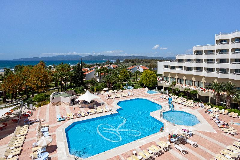 Richmond Ephesus Resort - All Inclusive