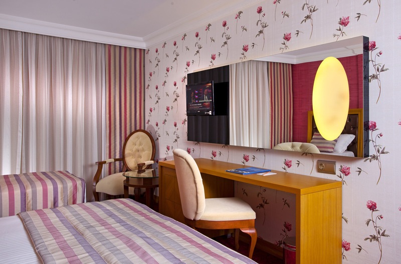 Orsmaris Boutique Hotel - Boutique Class
