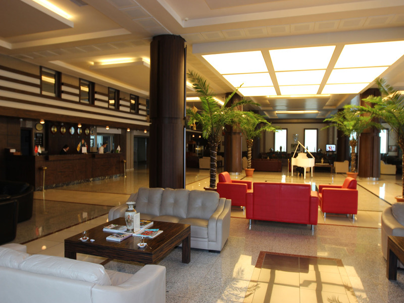 Saylamlar Hotel