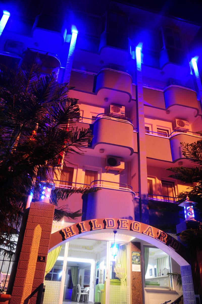 Hildegard Hotel