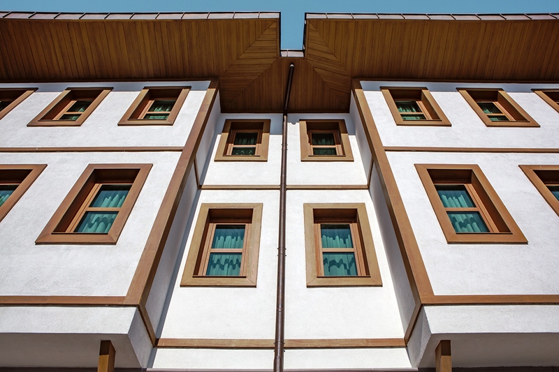 Hilton Garden Inn Safranbolu