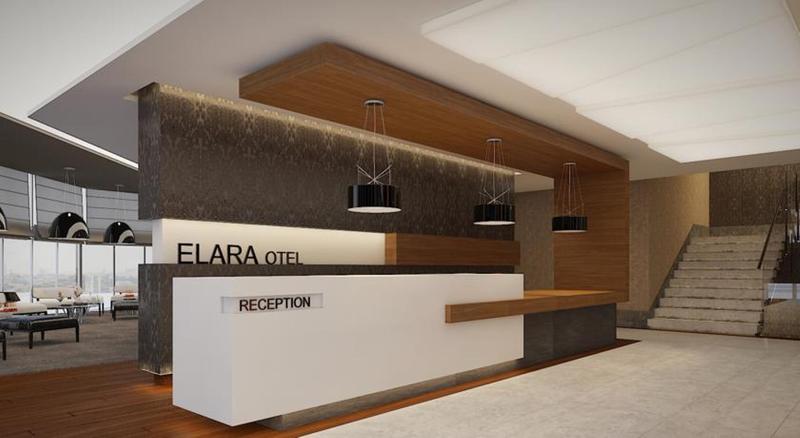 Elara Hotel