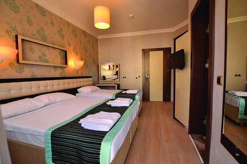 Latte Beach Hotel