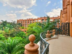 Kampala Serena Hotel