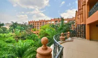 Kampala Serena Hotel Hotels in 