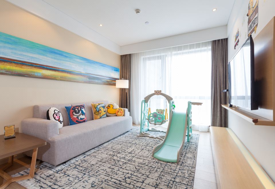 5. 신시어 레지던스..