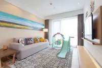Sincere Residence Changfeng Hotels in der Nähe von Physical Education Department of Tongji University Huxi Branch