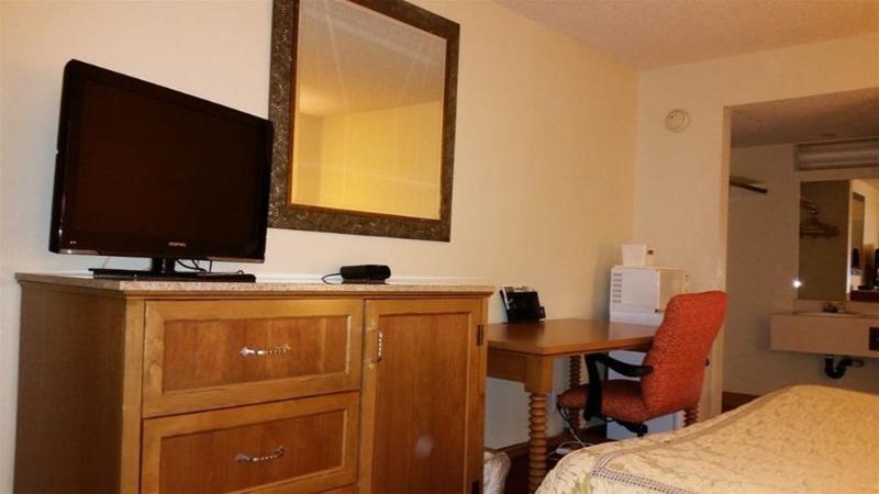 Travelodge Ridgecrest