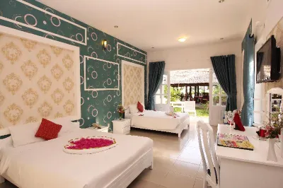 Muine Sun & Sea Beach ( Boutique Resort & Glamping) Hotels near Fairy Stream, Mui Ne