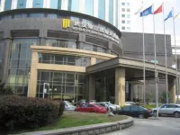 Wuhan Jin Jiang International Hotel Hôtels à : Wuhan