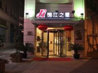 锦江之星(上海中山公园店) - 酒店附近