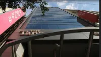The Tango Hotel Taipei Nanshi Hotels in Taipeh