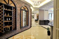 Evergreen Plaza Hotel Tainan