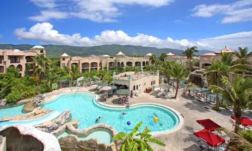Promisedland Resort & Lagoon
