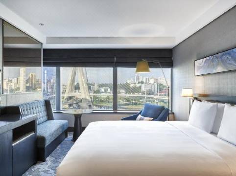 all star shopping morumbi