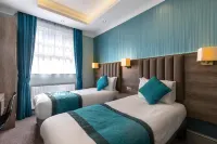 Sidney Hotel London-Victoria Hotels near Argos Pimlico (Inside Sainsbury's)