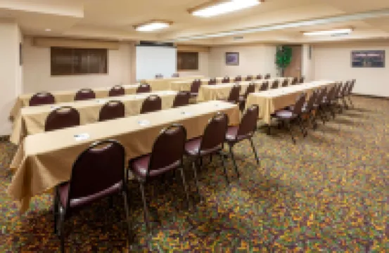 AmericInn by Wyndham Peoria