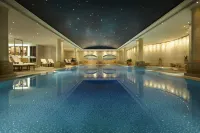 The Langham, Sydney Hotels in Barangaroo