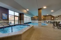 Drury Inn & Suites Iowa City Coralville Hotels in West Lucas