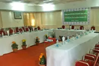 Hotel Royal Bengal Hotels in Shantiniketan