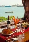 Four Points by Sheraton Dar es Salaam New Africa
