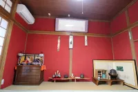 5 Minutes by Train Station on Hotels in Takaoka