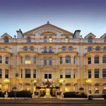 The Sefton Hotels near Dragon's Castle