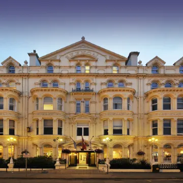 The Sefton