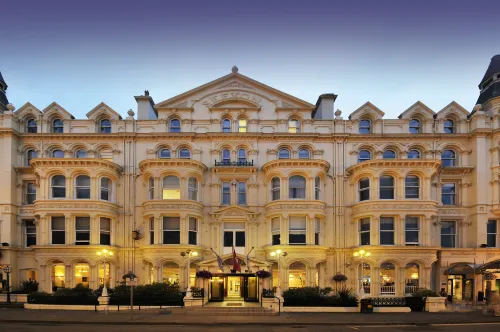 The Sefton Hotels in Douglas