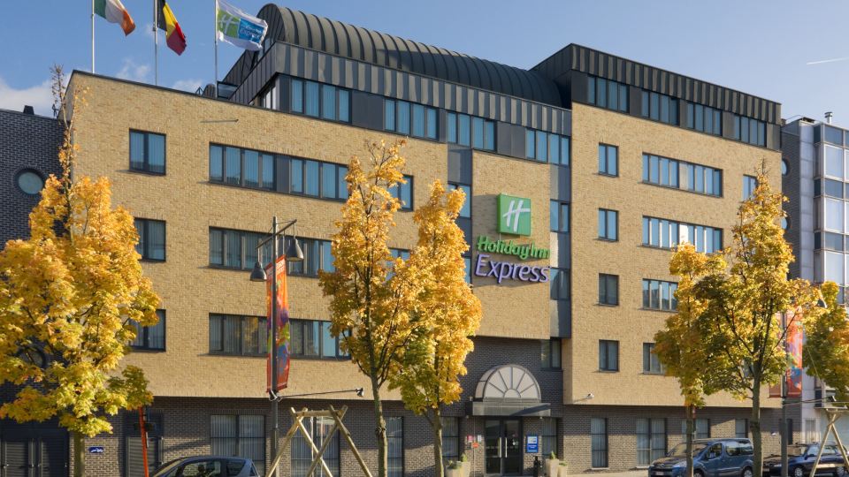 Holiday Inn Express HASSELT by IHG